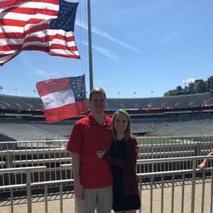 Meet your Posher, Grace